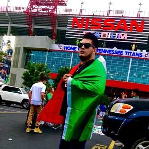 Meet your Posher, Edgar